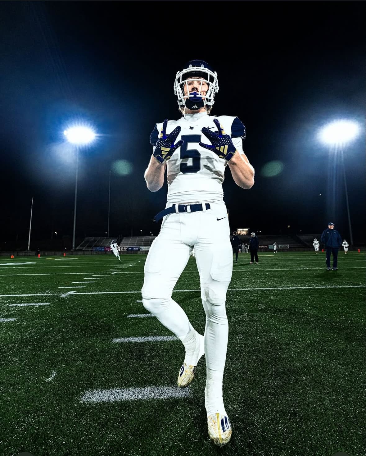 Sam Vyhlidal action shot 3