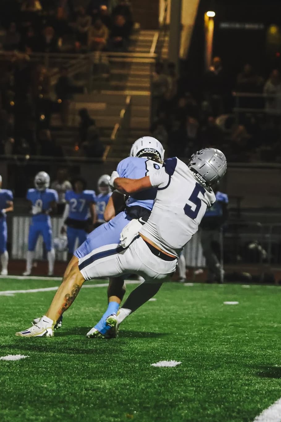 Sam Vyhlidal action shot 4